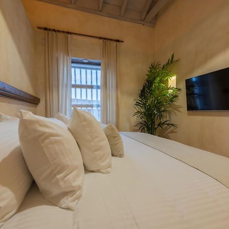 Moet Cartagena Hotel Boutique Zewnętrze zdjęcie