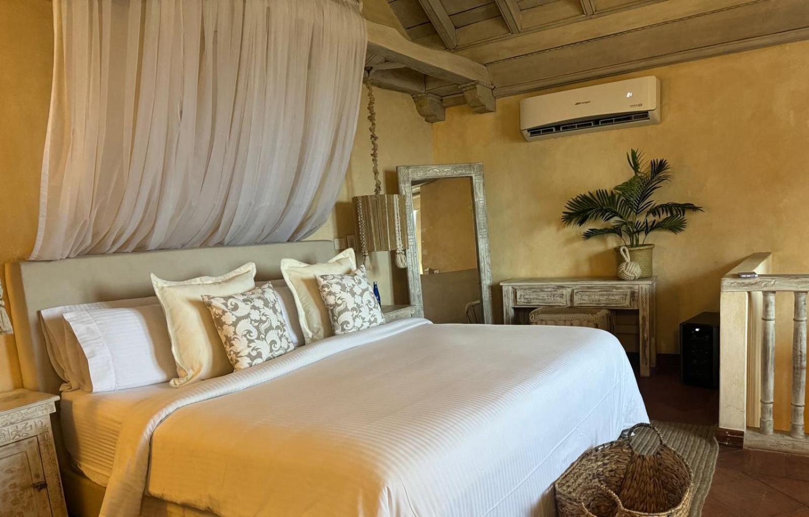 Moet Cartagena Hotel Boutique Adutls Only Zewnętrze zdjęcie