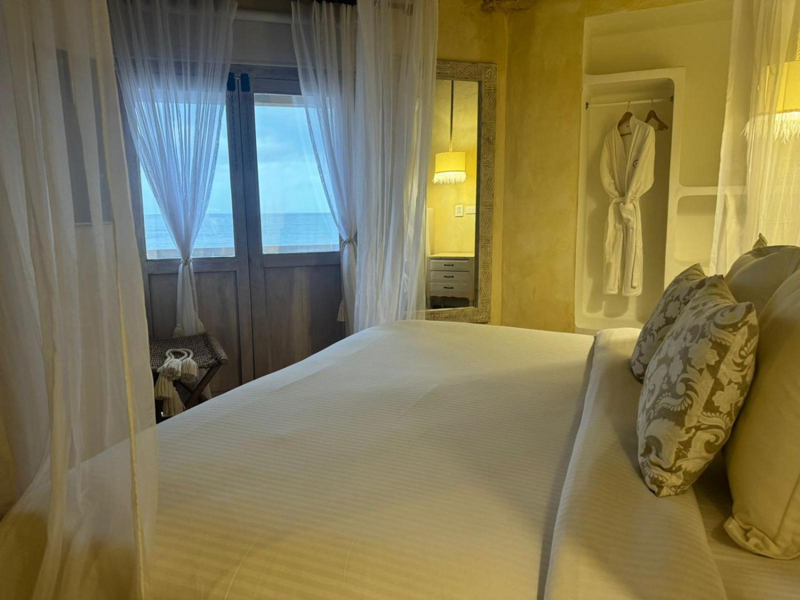 Moet Cartagena Hotel Boutique Adutls Only Zewnętrze zdjęcie