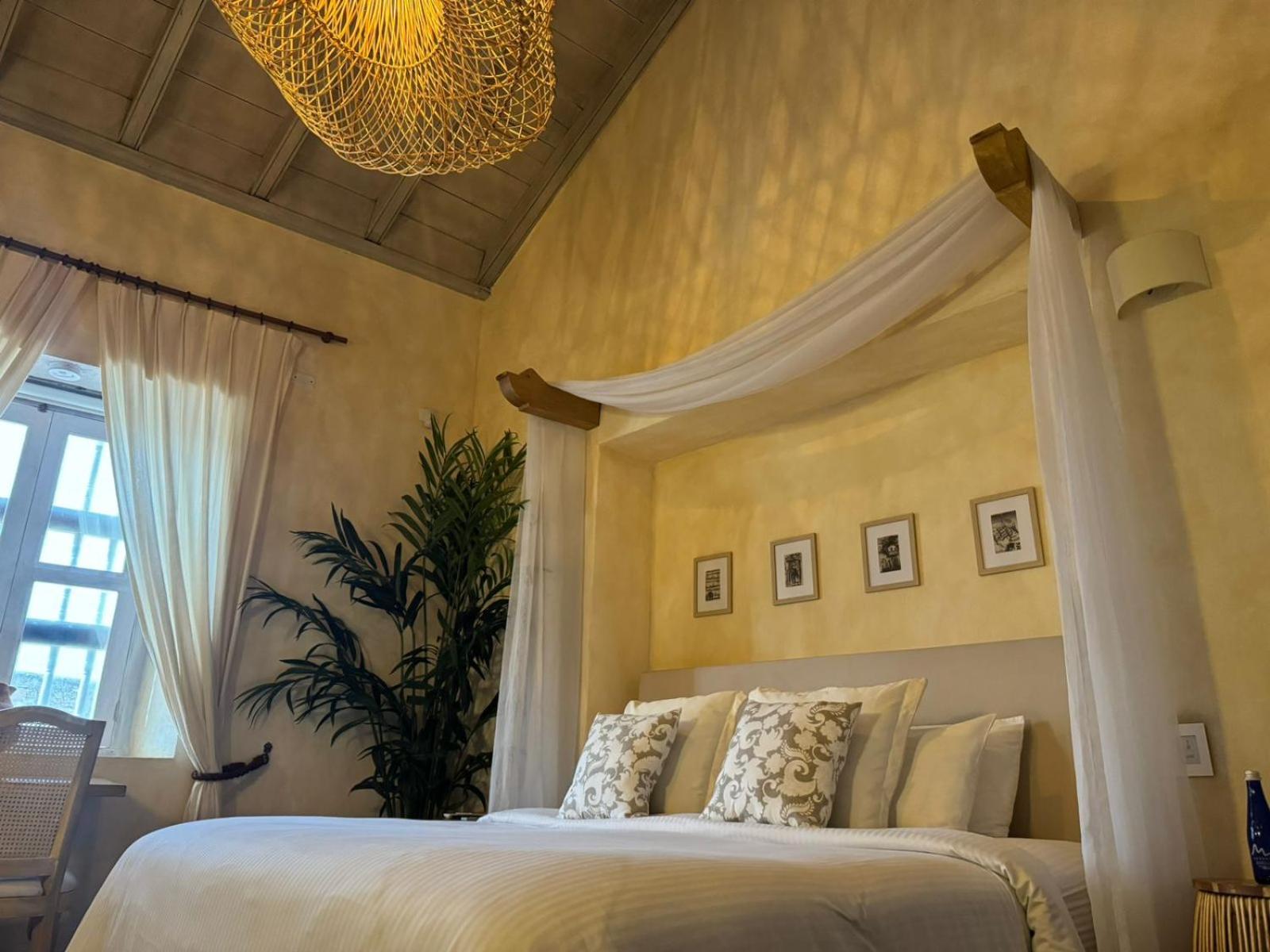 Moet Cartagena Hotel Boutique Adutls Only Zewnętrze zdjęcie
