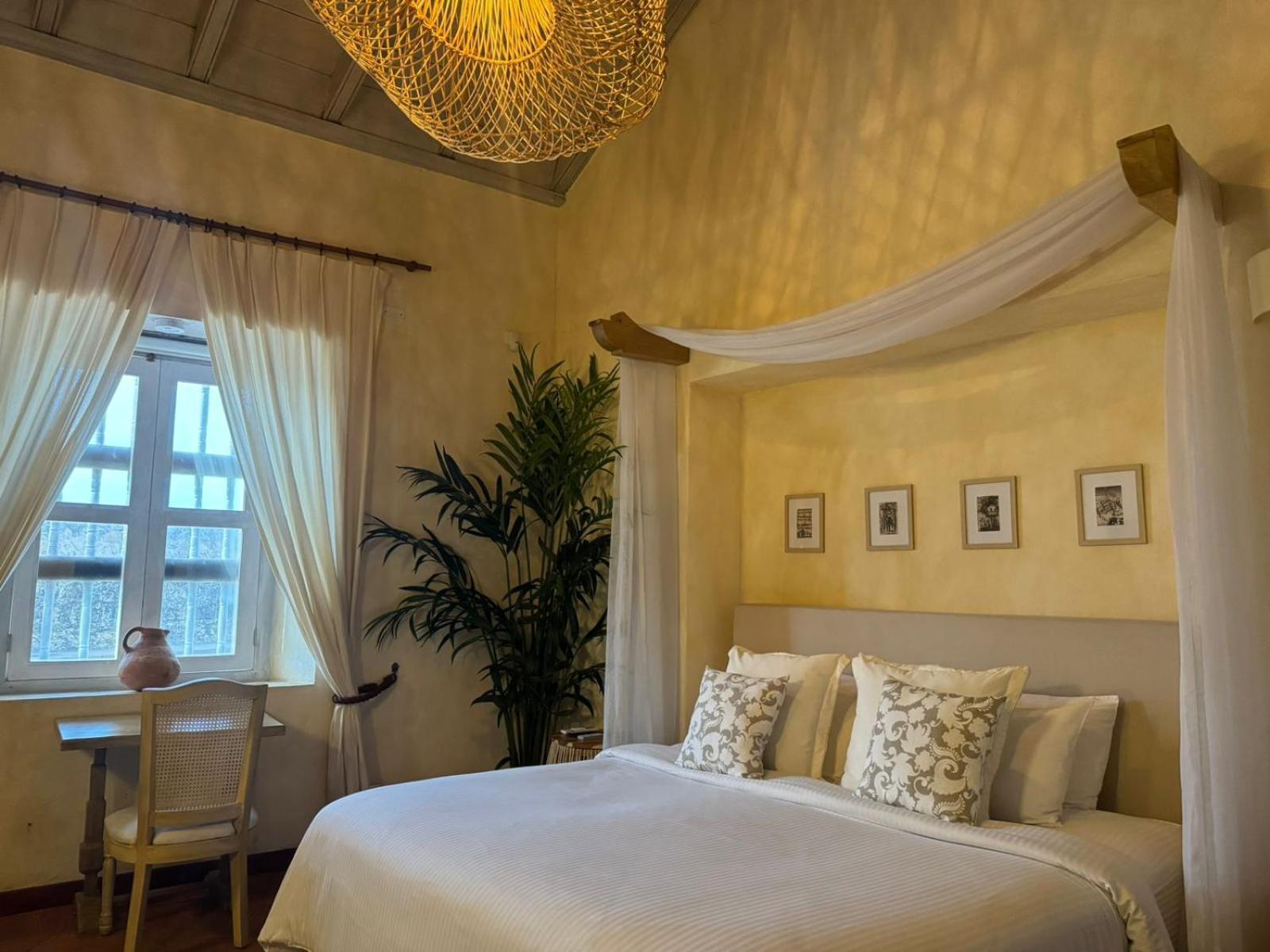 Moet Cartagena Hotel Boutique Adutls Only Zewnętrze zdjęcie