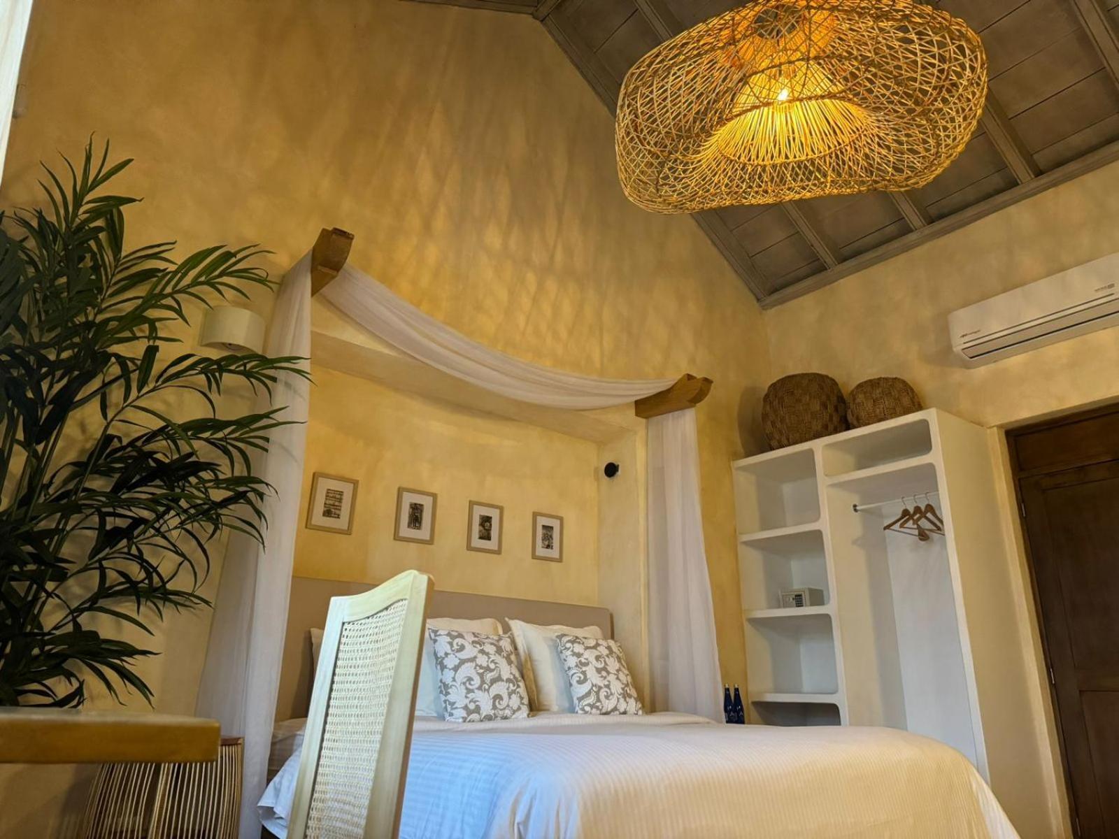 Moet Cartagena Hotel Boutique Adutls Only Zewnętrze zdjęcie