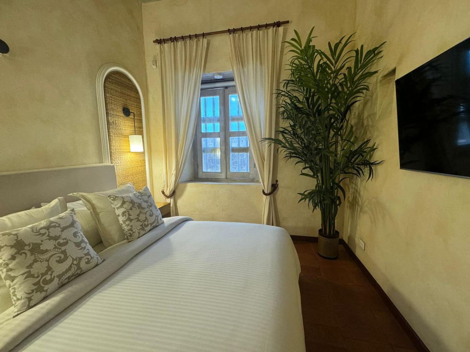 Moet Cartagena Hotel Boutique Adutls Only Zewnętrze zdjęcie