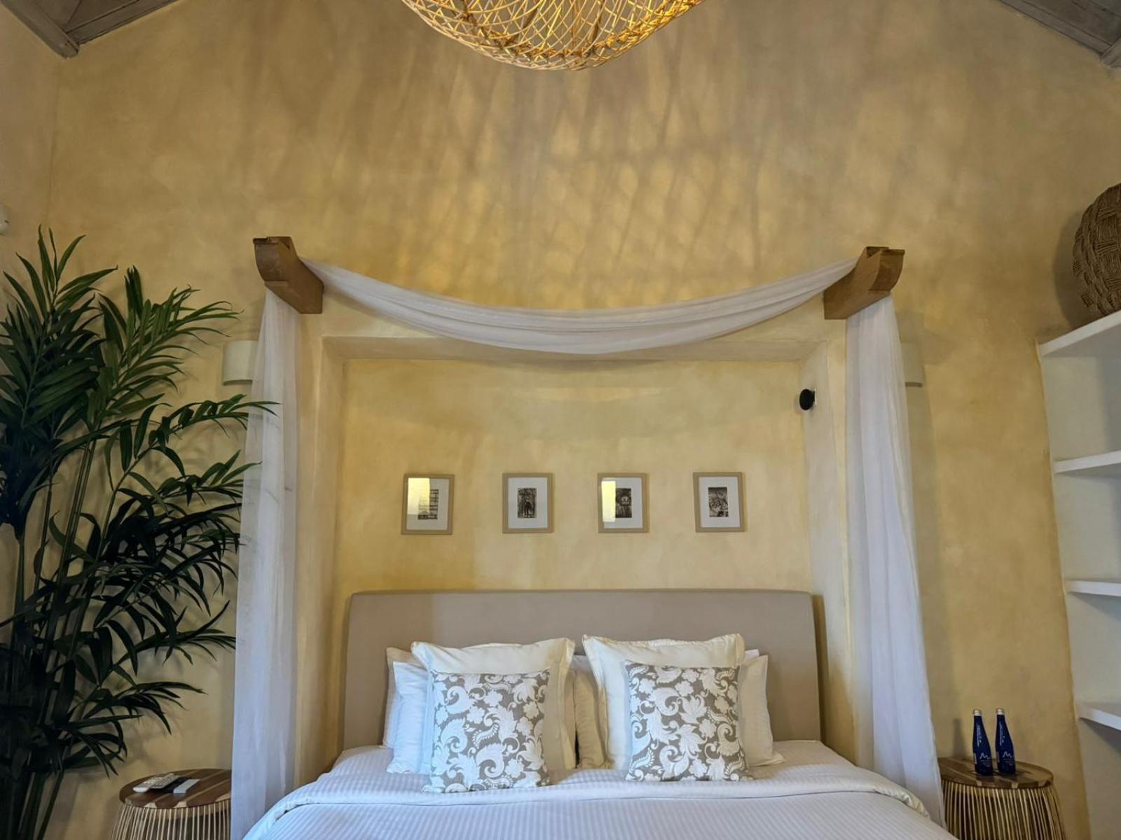 Moet Cartagena Hotel Boutique Adutls Only Zewnętrze zdjęcie