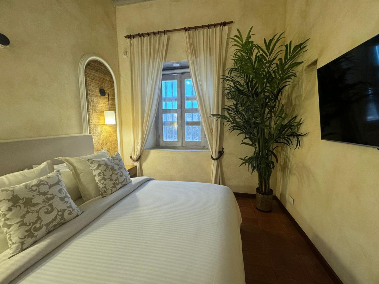 Moet Cartagena Hotel Boutique Adutls Only Zewnętrze zdjęcie