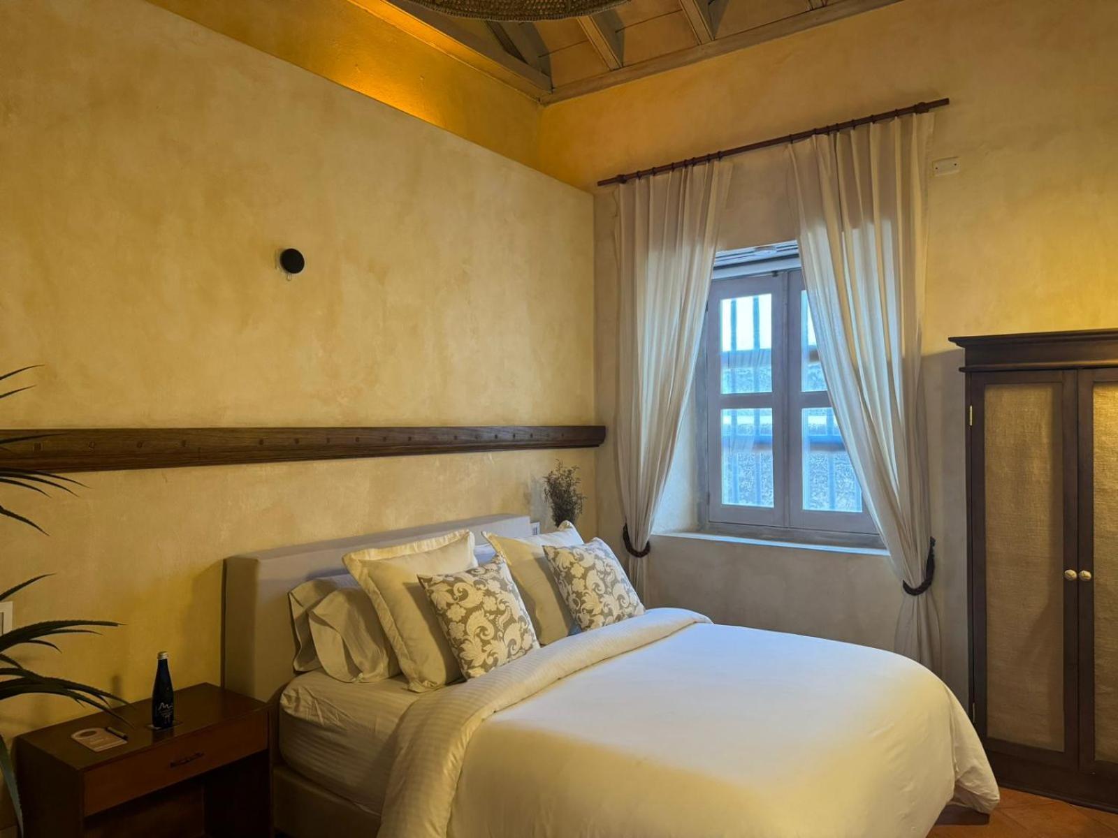 Moet Cartagena Hotel Boutique Adutls Only Zewnętrze zdjęcie