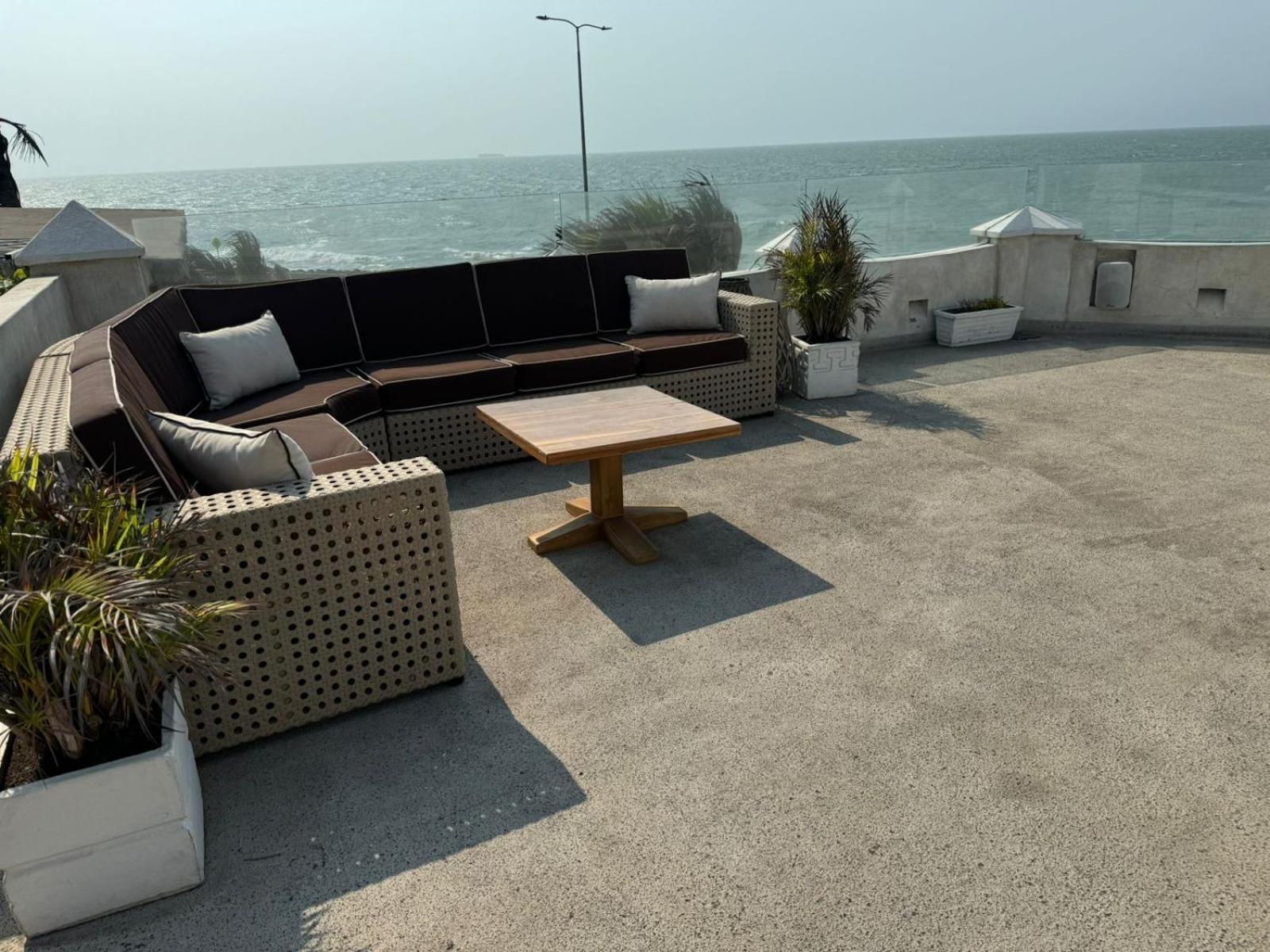 Moet Cartagena Hotel Boutique Adutls Only Zewnętrze zdjęcie